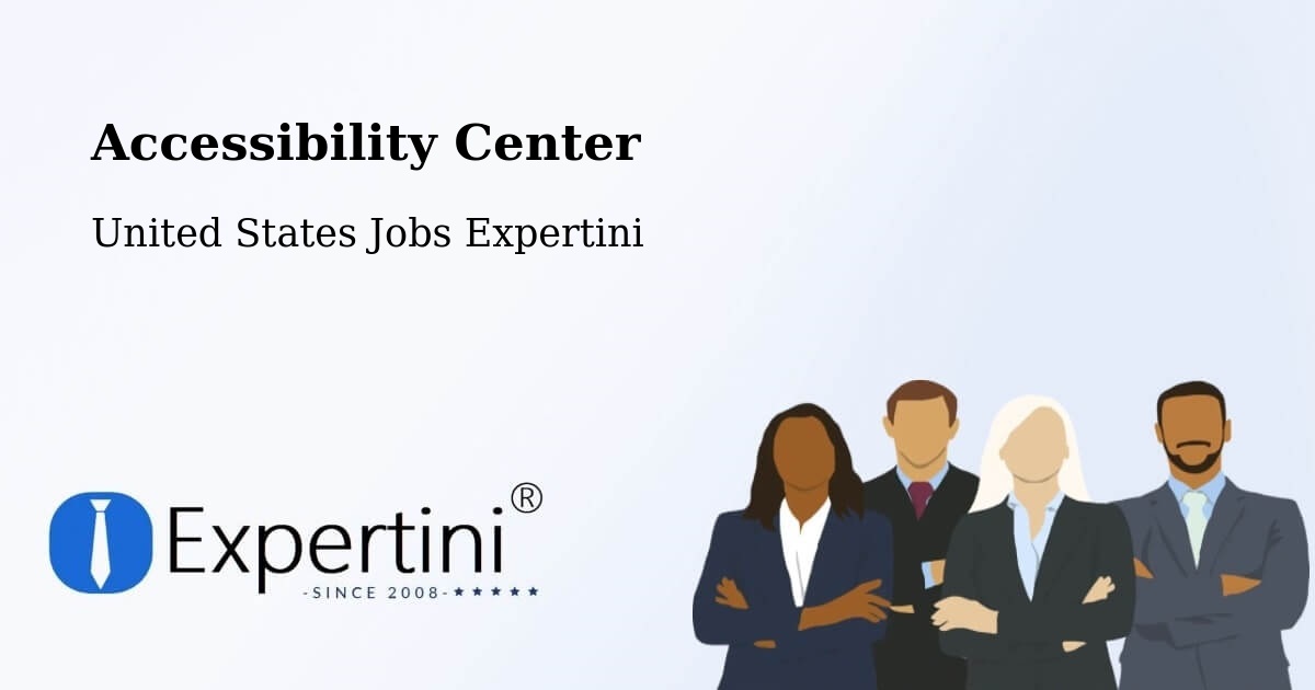 Accessibility Statement – Union Gap - United States Jobs Expertini