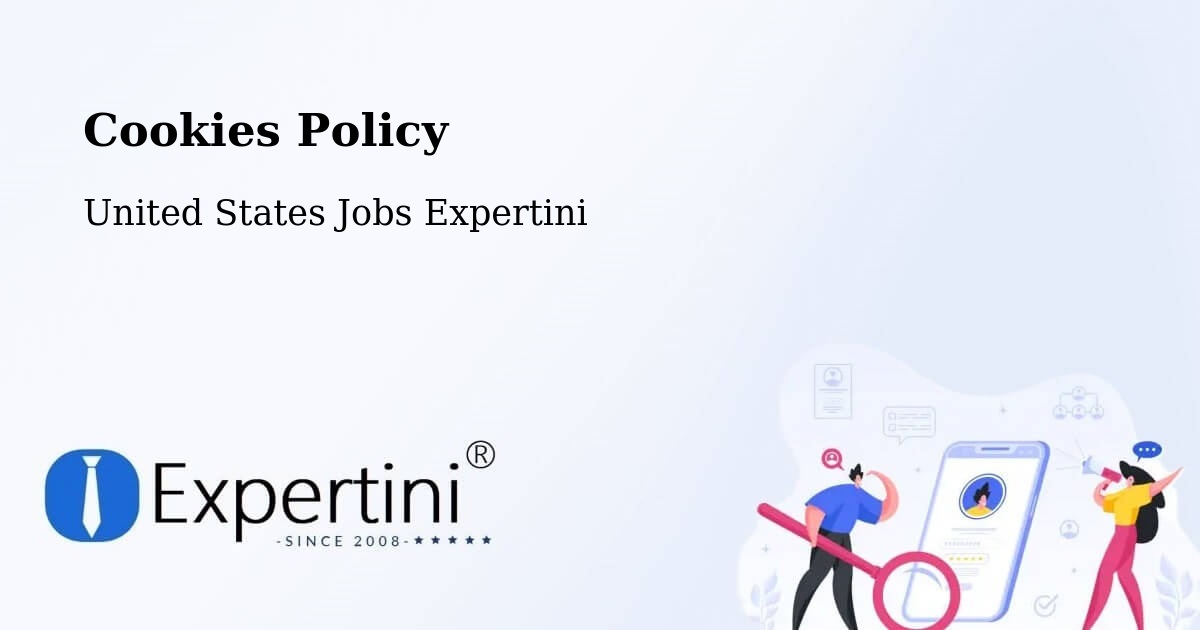 Cookie Policy – Union Gap - United States Jobs Expertini