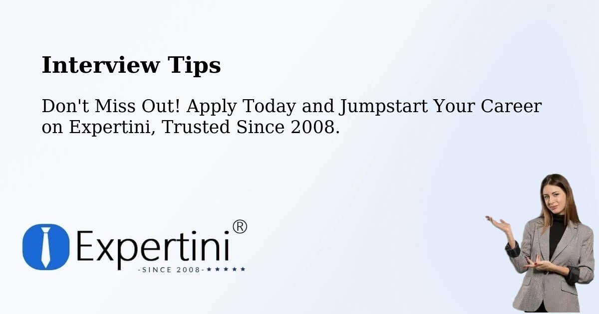 Interview Tips & Techniques for Job Seekers – Union Gap - Union Gap, United States Jobs Expertini