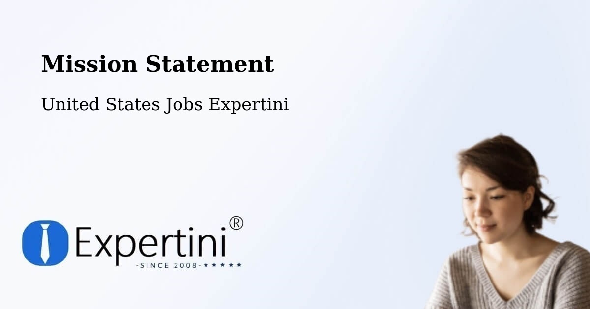 Corporate Mission – Union Gap - United States Jobs Expertini